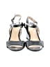 Prada Black Prada patent leather Wedges Size EU 38 - photo 2