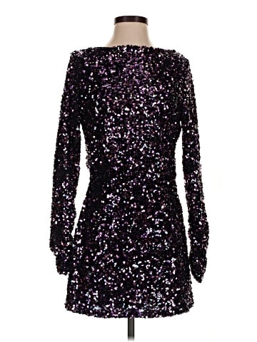 Zara Cocktail Dress (view 1)
