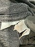 Unbranded Gray Poncho One size - photo 7