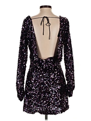 Zara Cocktail Dress (view 2)