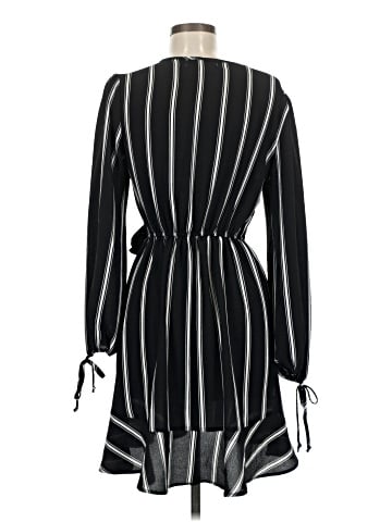 Band of Gypsies Casual Dress (view 2)
