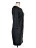 Guess Black Cocktail Dress Size M - photo 4