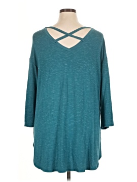 Sunday Long Sleeve T-Shirt (view 2)