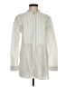 Gap Ivory Casual Dress Size S - photo 1