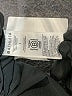 Athleta Solid Black Active Skort Size 8 - photo 4