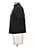 Classic Elements Black Short Sleeve Turtleneck Size S - photo 5
