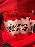 Alpine Design Red Sweatshirt Size L - photo 7