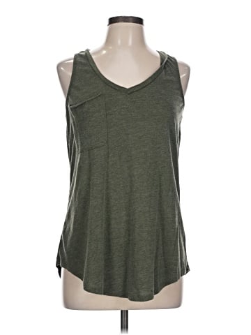 White Crow Tank Top (view 1)