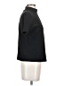 Classic Elements Black Short Sleeve Turtleneck Size S - photo 4