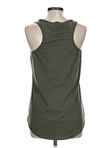 White Crow Tank Top (view 2)