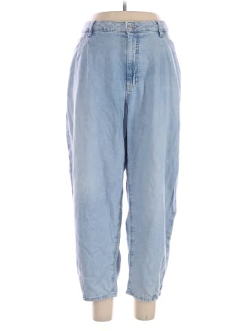 Pilcro by Anthropologie Jeans (view 1)