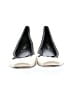 Prada Ivory vintage  satin ballet Flats Size EU 38 1/2 - photo 2