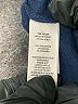 Soft Surroundings Blue Pullover Sweater Size S - photo 9