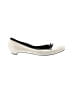 Prada Ivory vintage  satin ballet Flats Size EU 38 1/2 - photo 1