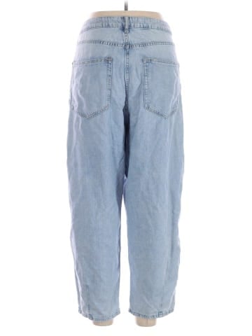 Pilcro by Anthropologie Jeans (view 2)