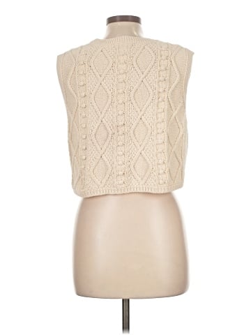 Zara Sweater Vest (view 2)