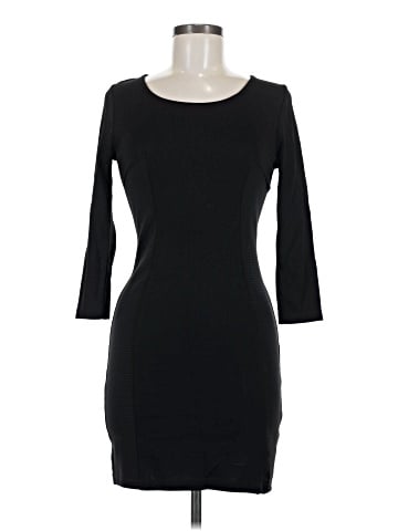Divided by H&M Casual Dress (view 1)