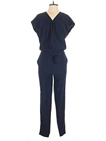 Vince. Jumpsuit (view 1)