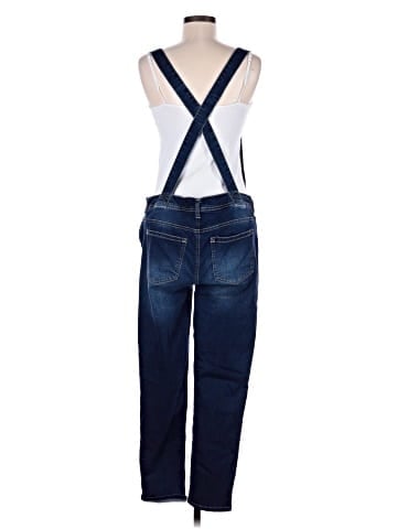 Wallflower Overalls (view 2)