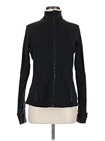 Lululemon Athletica Track Jacket (view 1)