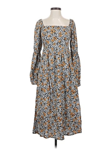 Lost + Wander Casual Dress (view 1)