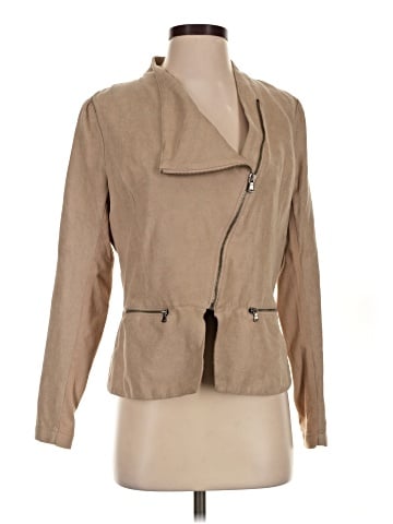 DKNY Jeans Jacket (view 1)