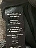 Alice + Olivia Metallic Black Cocktail Dress Size XS (estimated) - photo 8