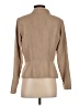 DKNY Jeans 100% Polyester Tan Jacket Size S - photo 2