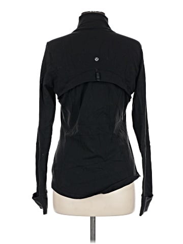 Lululemon Athletica Track Jacket (view 2)
