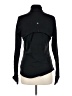 Lululemon Athletica Black Track Jacket Size 12 - photo 2