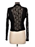 Candie's Black Jacket Size L - photo 2