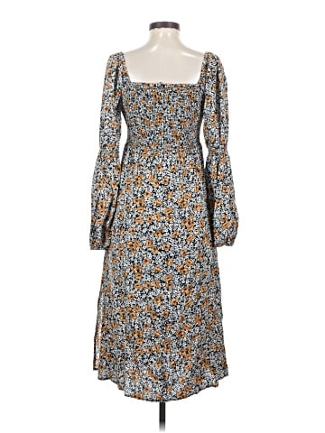 Lost + Wander Casual Dress (view 2)