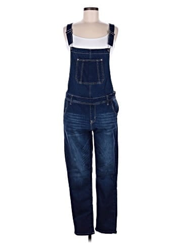 Wallflower Overalls (view 1)