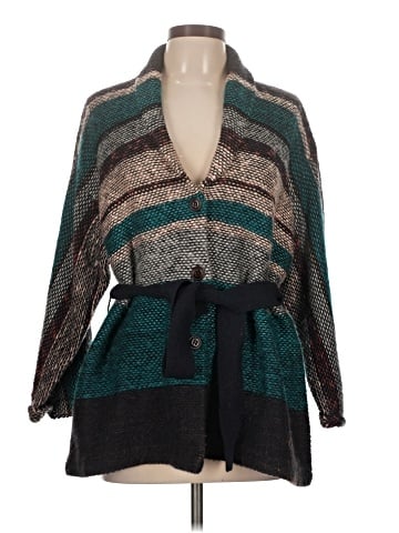 Orvis Cardigan (view 1)