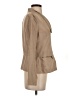DKNY Jeans 100% Polyester Tan Jacket Size S - photo 4