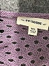 ee:some Purple Pullover Sweater Size Med - Lg - photo 7