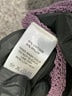 ee:some Purple Pullover Sweater Size Med - Lg - photo 8