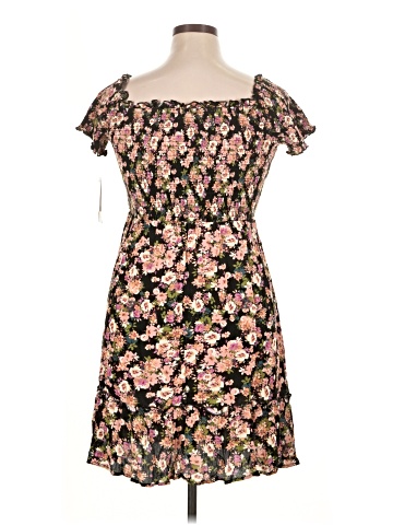 Rewind Casual Dress (view 2)