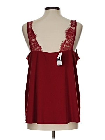 Daytrip Sleeveless Top (view 2)