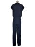 Vince. 100% Polyester Solid Blue Jumpsuit Size 6 - photo 2