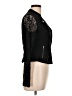Candie's Black Jacket Size L - photo 4
