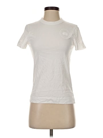 Canada Goose Short Sleeve T-Shirt (view 1)