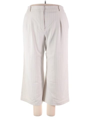 Ann Taylor Casual Pants (view 1)