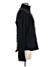Lululemon Athletica Black Track Jacket Size 12 - photo 4