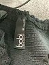 Bobi Solid Black Casual Dress Size XS - photo 4