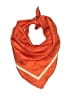 Givenchy Orange Scarf One size - photo 1