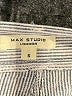 Max Studio Chevron-herringbone Gray Casual Pants Size S - photo 7