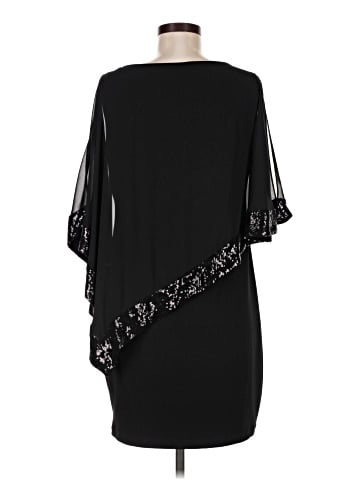 Xscape Poncho (view 2)