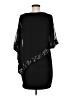 Xscape Black Poncho Size 8 - photo 2
