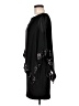 Xscape Black Poncho Size 8 - photo 5